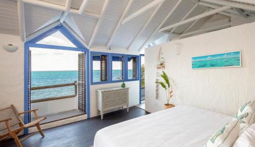 Double Room with Sea View