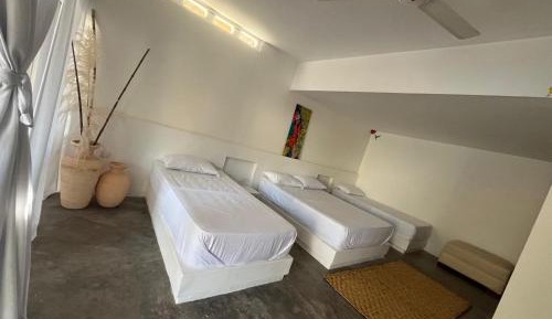 Comfort Triple Room