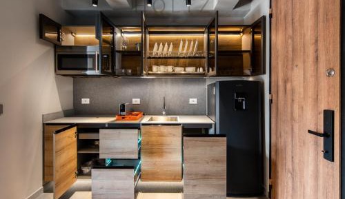 Suite Apartment