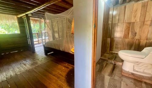 Suite with Balcony