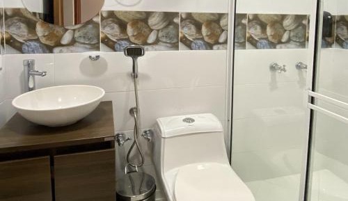 Basic Triple Room