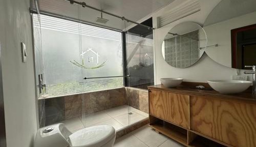 Premium Quadruple Room