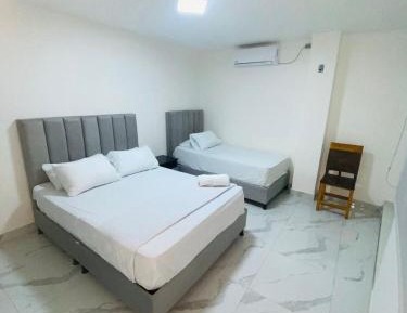 Comfort Triple Room