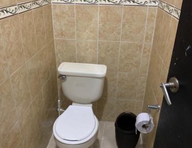 Budget Double or Twin Room