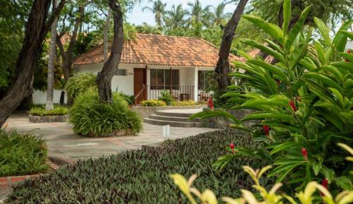 Family Bungalow