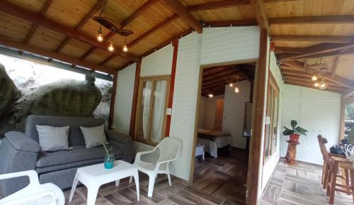One-Bedroom Chalet