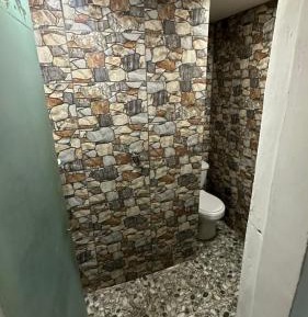 Family Room with Private Bathroom