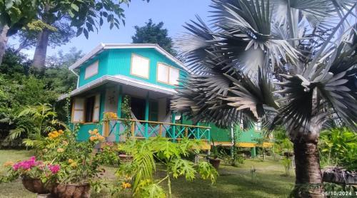 Vacation Home