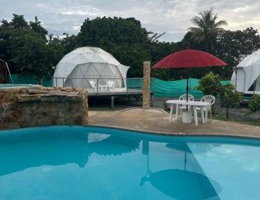 Deluxe Bungalow
