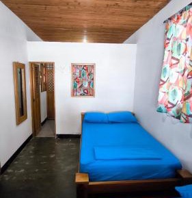 Triple Room with Sea View