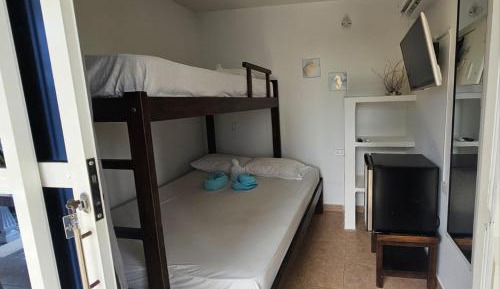 Basic Triple Room