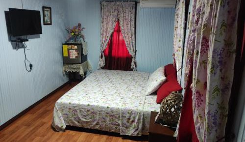 Superior Deluxe Double or Twin Room 