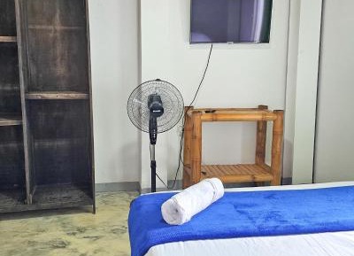Budget Double Room