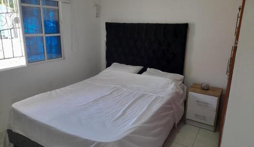 Double or Twin Room with Private Bathroom