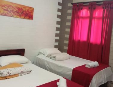 Double or Twin Room