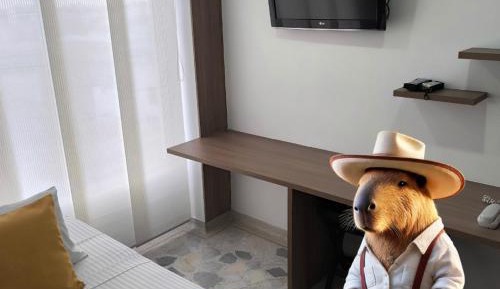 Small Single Room