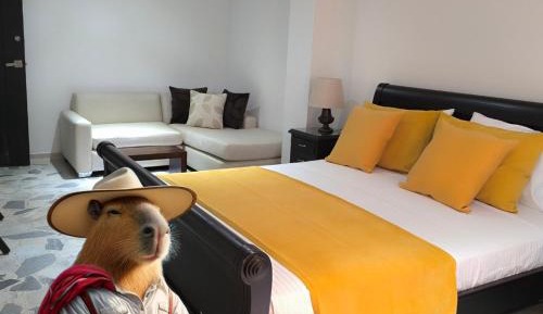 Superior Suite