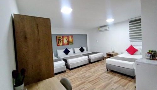 Superior Family Room