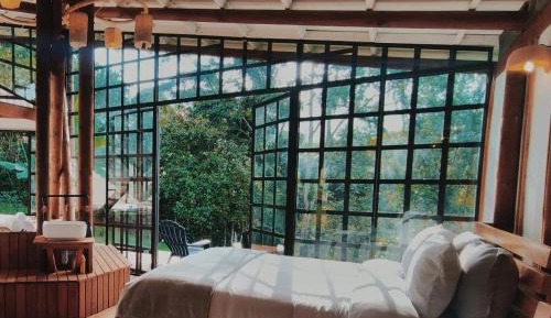 Luxury Triple Room