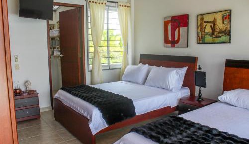 Superior Villa