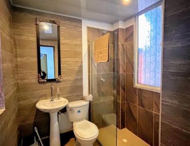 Comfort Triple Room