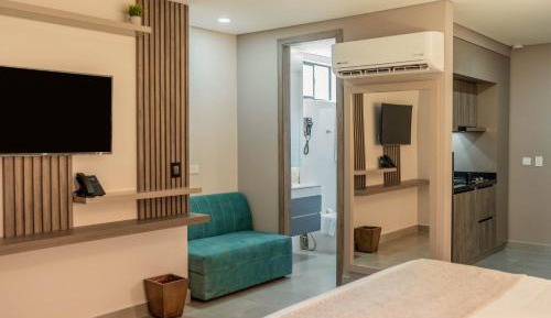 Queen Suite