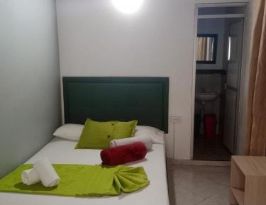 Premium Double Room
