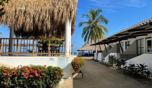 One-Bedroom Apartment - Oceanfront