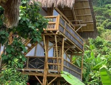 Family Room with Balcony