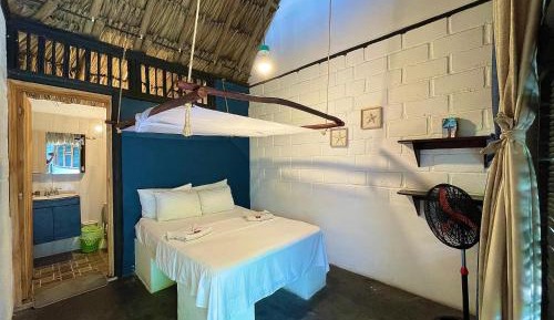 Small Double Room
