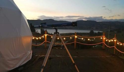 Tent