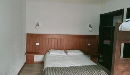 Quadruple Room with Bathroom