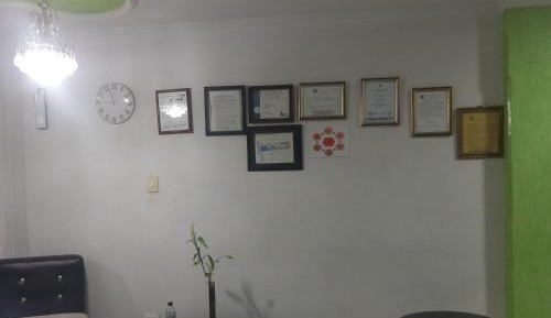 Budget Single Room