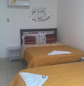 Triple Room with Private Bathroom