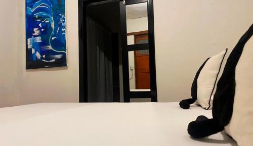 Standard Double Room with Fan