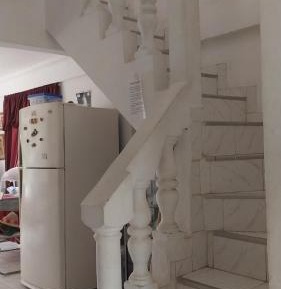 Budget Triple Room