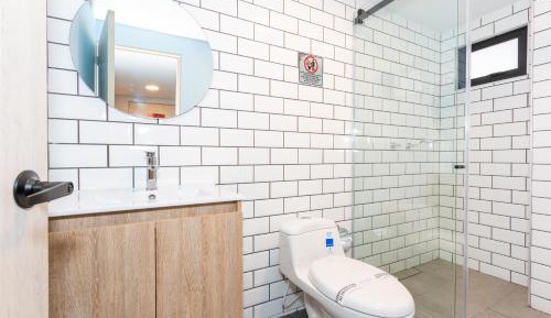 Triple Room with Bathroom