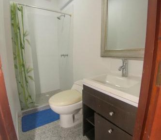 Economy Single Room