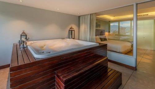 Exclusive Suite