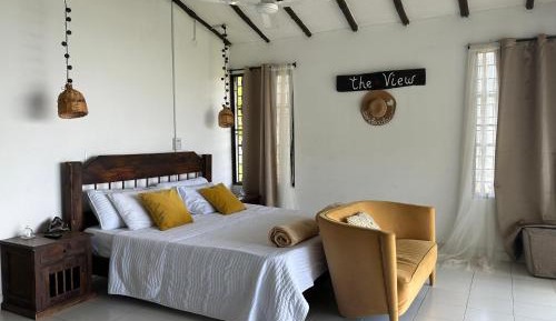 Superior Villa