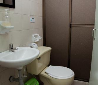 Triple Room with Private Bathroom