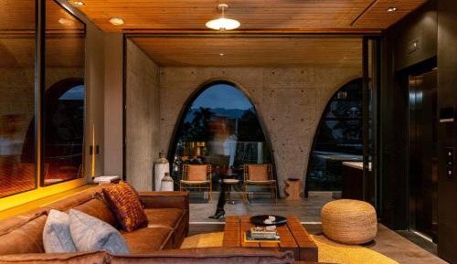 Two-bedroom apartment with Jacuzzi