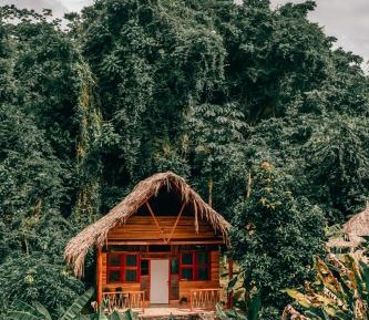 Family Bungalow