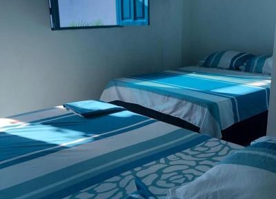 Triple Room with Private Bathroom