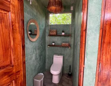Queen Room with Sea View