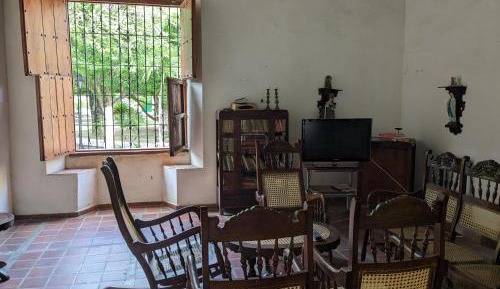 Deluxe Family Suite