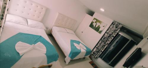 Standard Double Suite