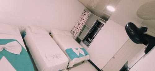 Economy Triple Room