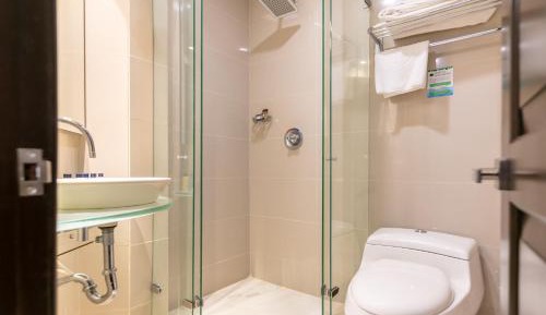Grand Suite Triple