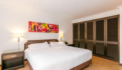 Grand Suite Double